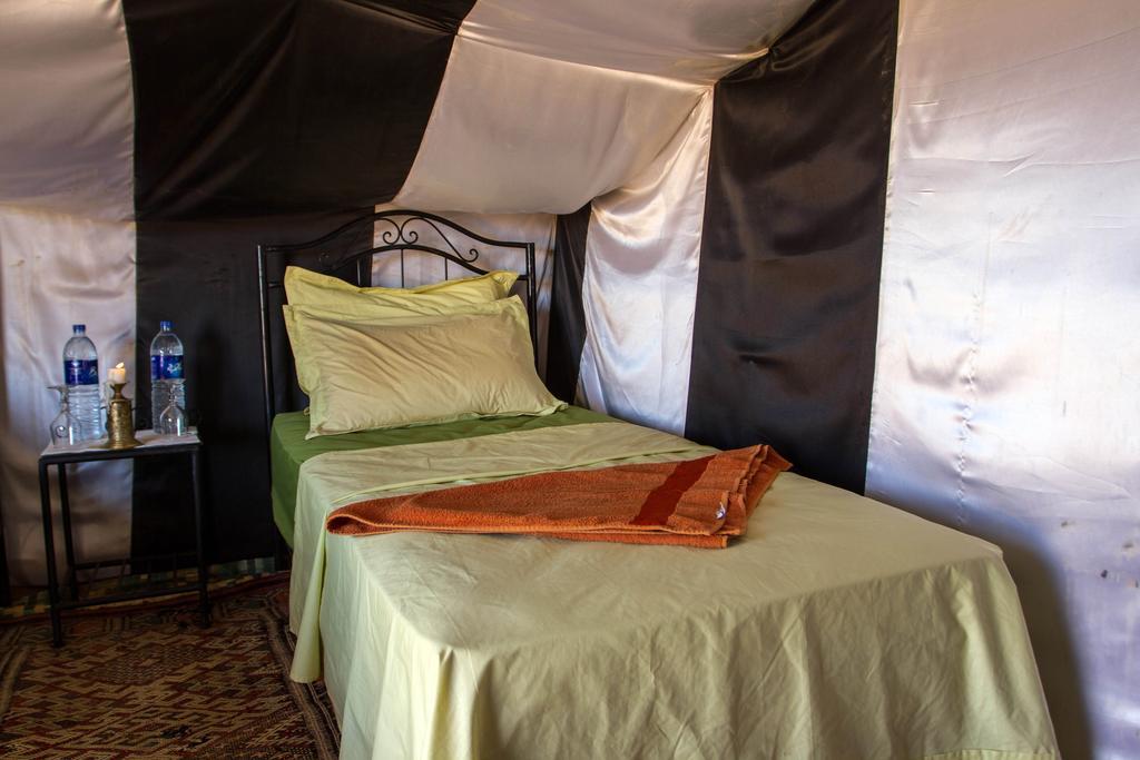 Atta Desert Camp El Gouera Quarto foto